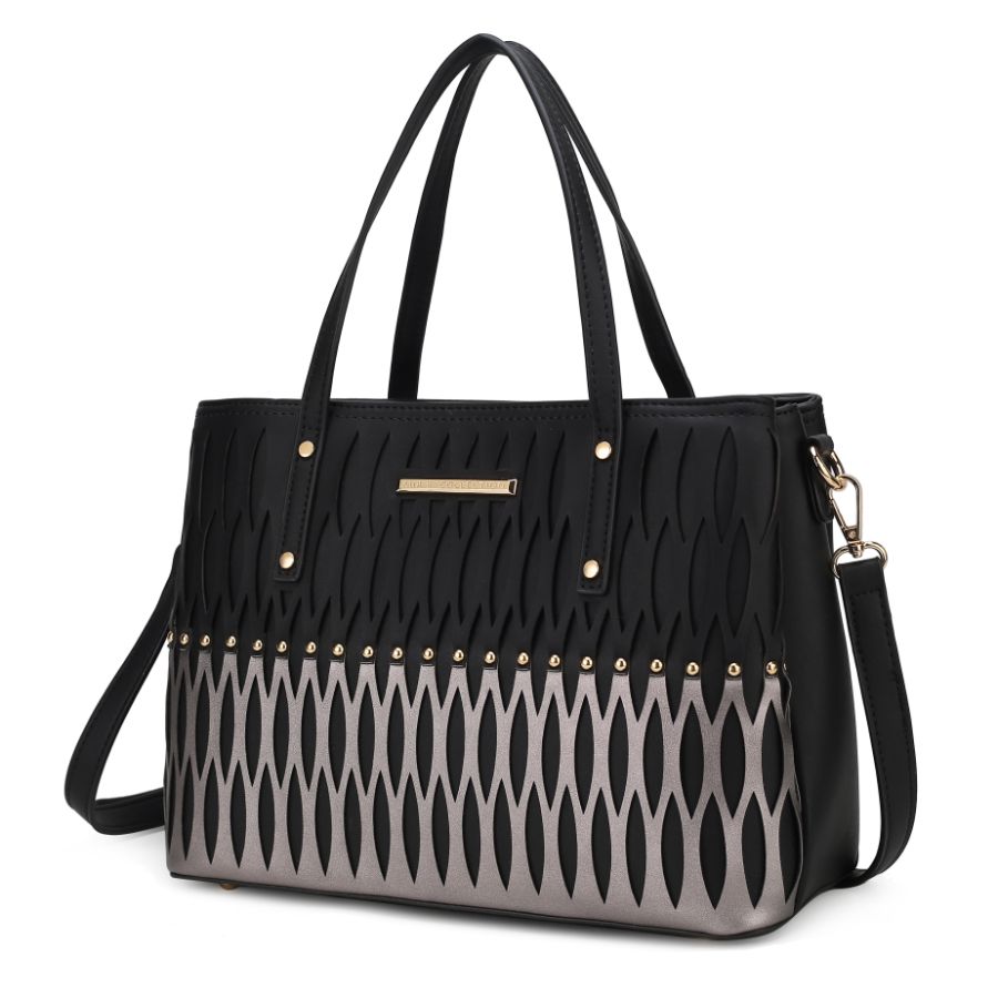 StrapStory - Tote Bag 440