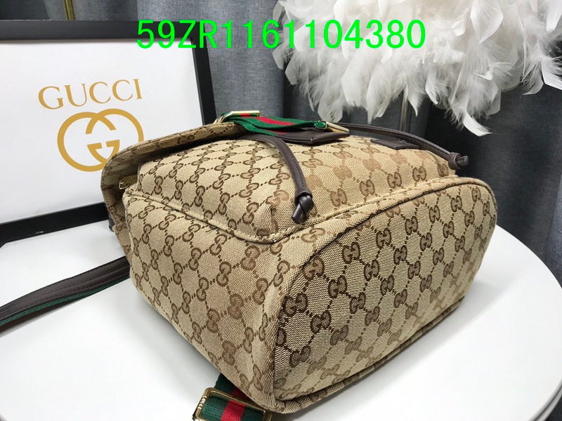 STRAPSTORY - GGC4 BAG - 800