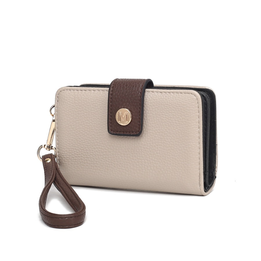 StrapStory - Wristlet 187