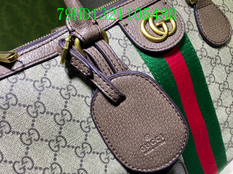 STRAPSTORY - GGC4 BAG - 891