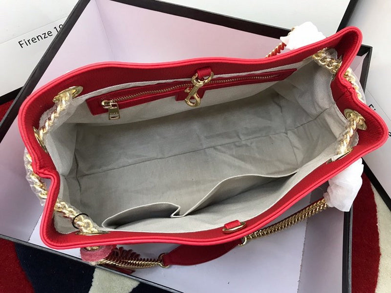 STRAPSTORY - GGC4 BAG - 423