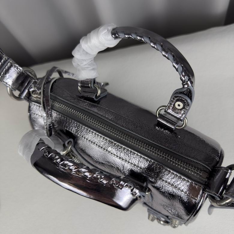 BLGA-Bags - Strap Story - 409