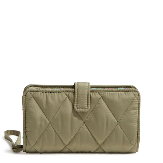 StrapStory - Wristlet 551