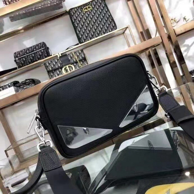 FDNI-Bags - Strap Story - 423