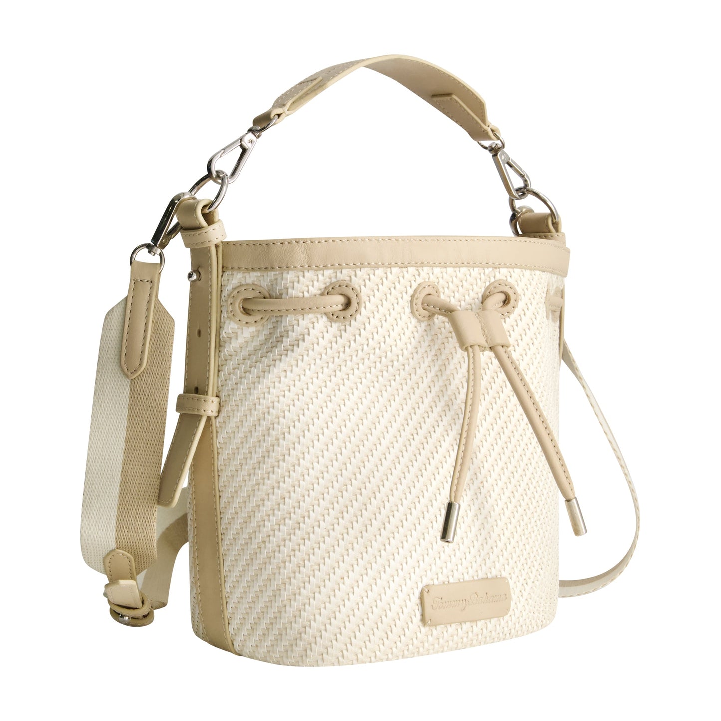 StrapStory - Bucket Bag 182