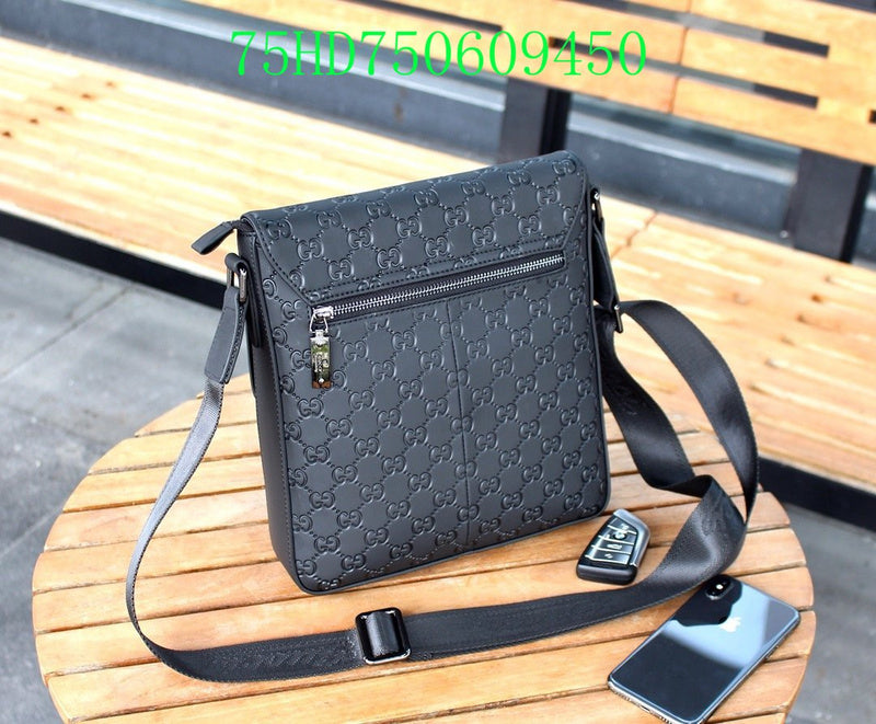 STRAPSTORY - GGC4 BAG - 306