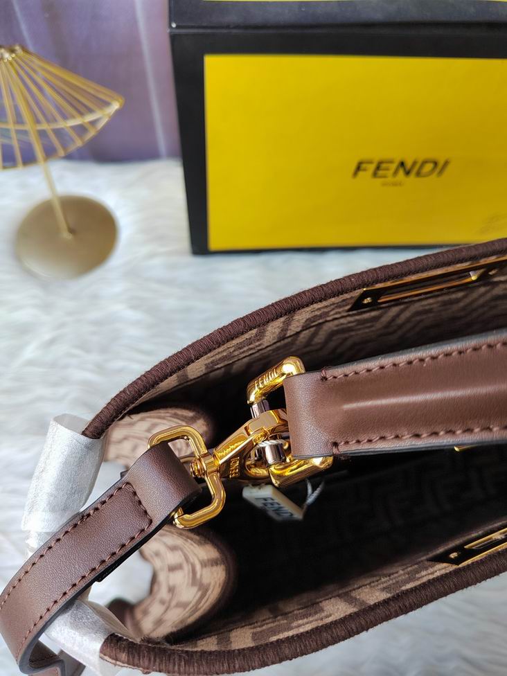 FDNI-Bags - Strap Story - 403