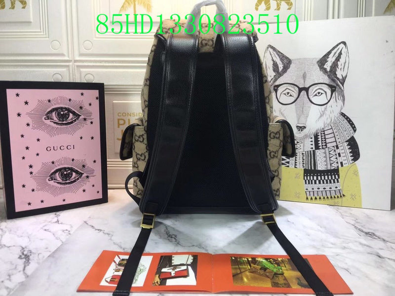 STRAPSTORY - GGC4 BAG - 718