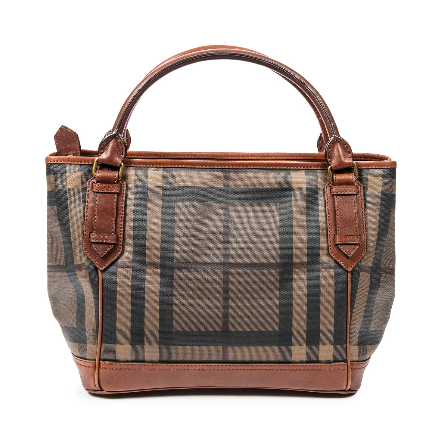 StrapStory - Tote Bag 2771