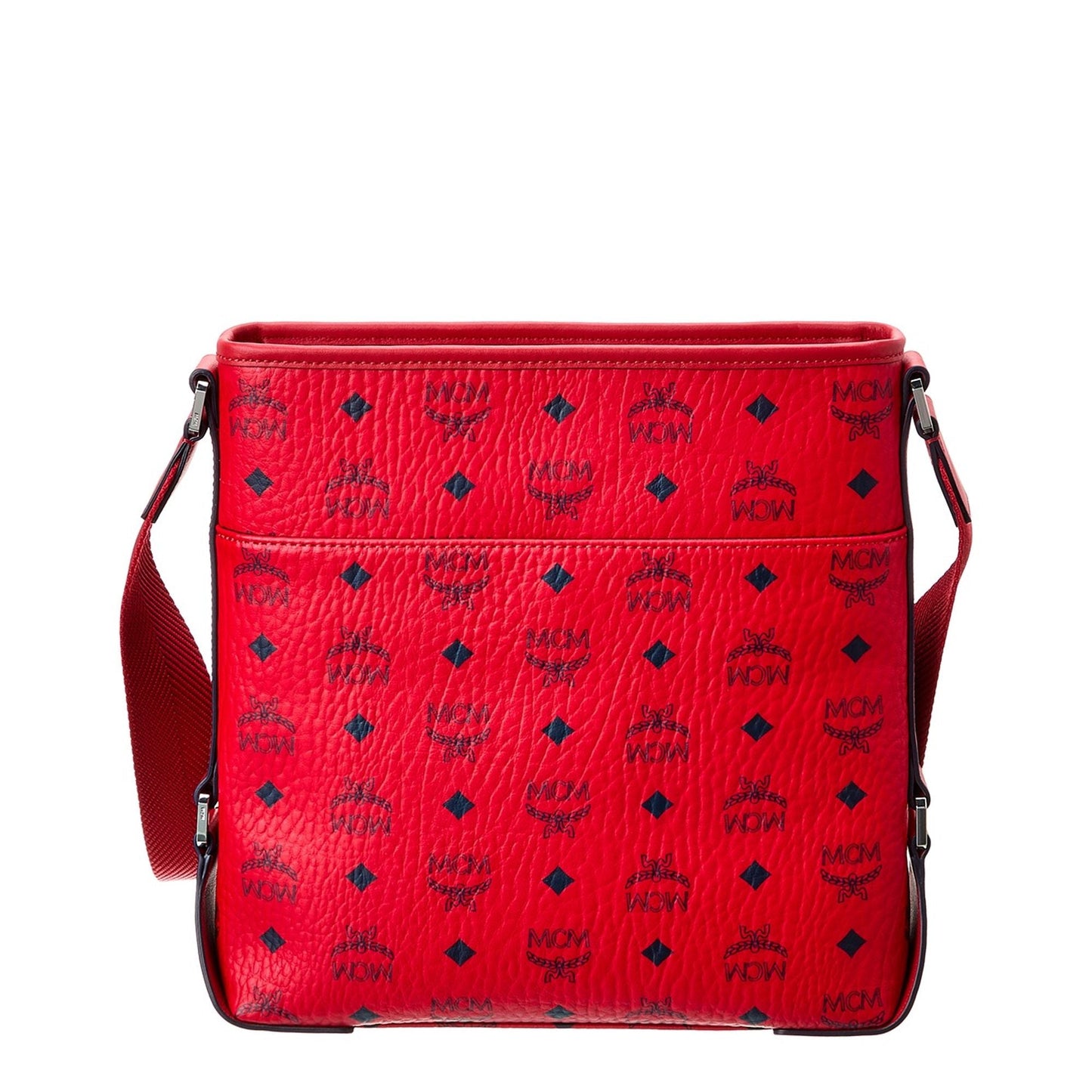StrapStory - Messenger Bag 018