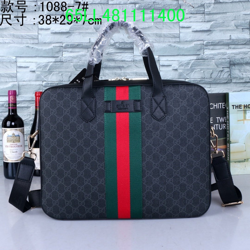 STRAPSTORY - GGC4 BAG - 232