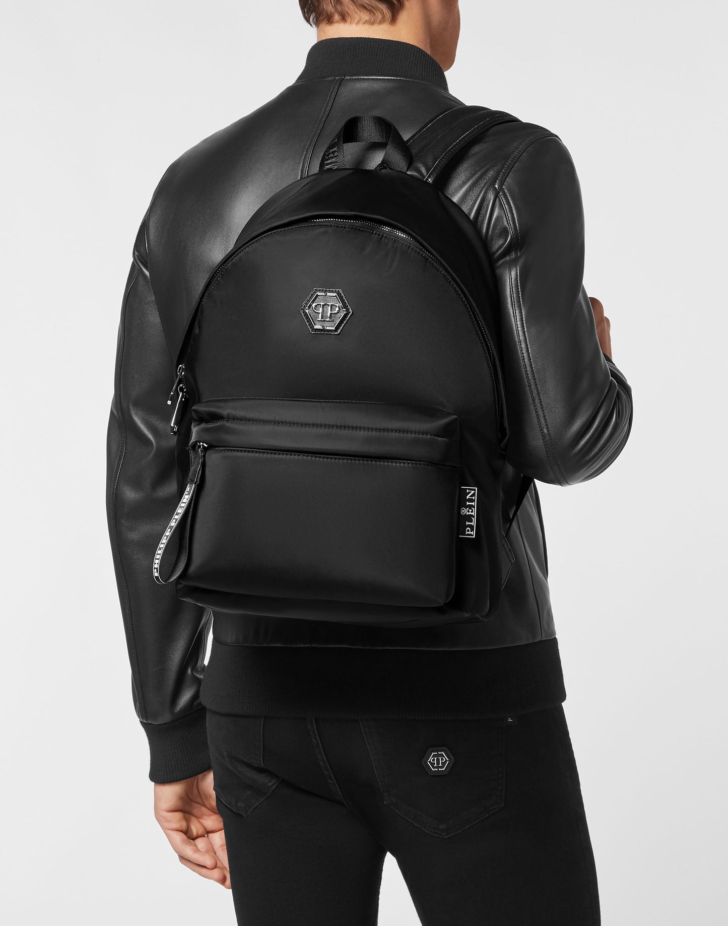 StrapStory - Backpack 1070