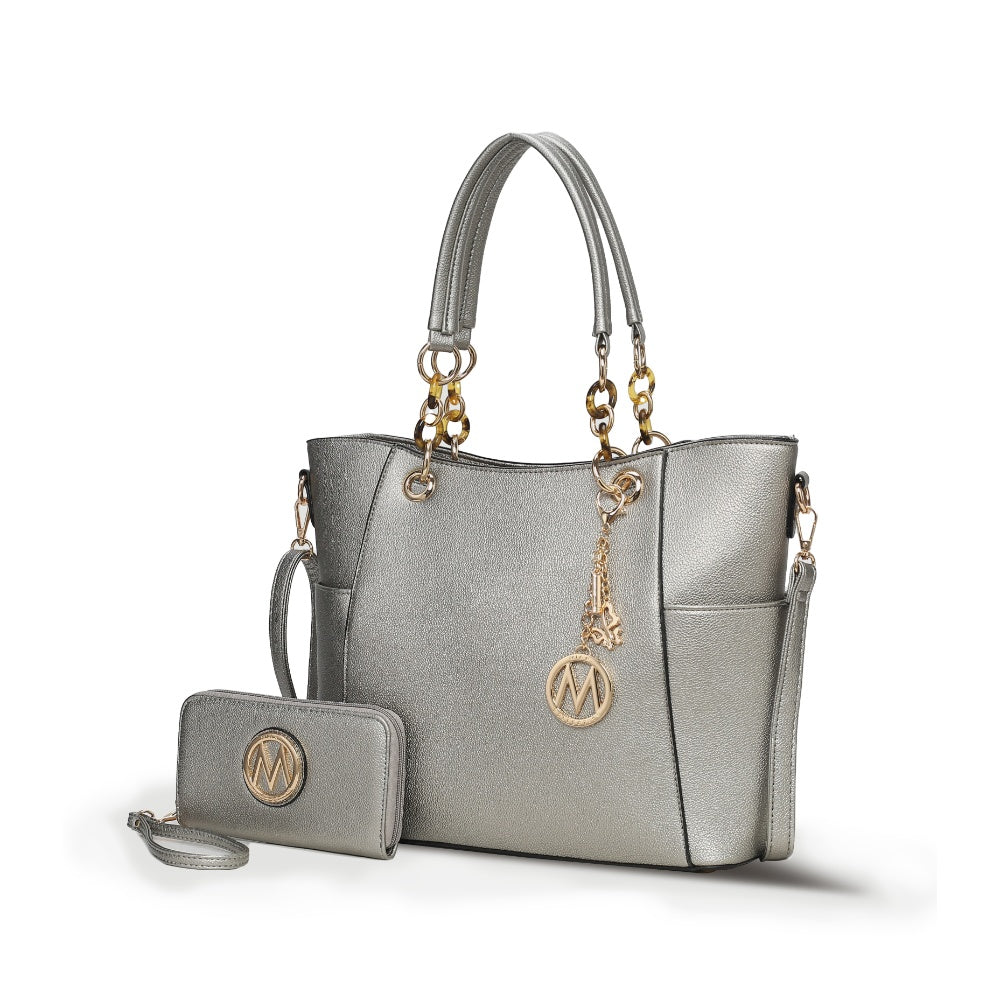 StrapStory - Tote Bag 363
