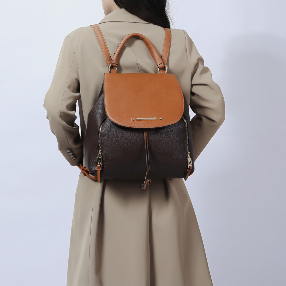 StrapStory - Backpack 016