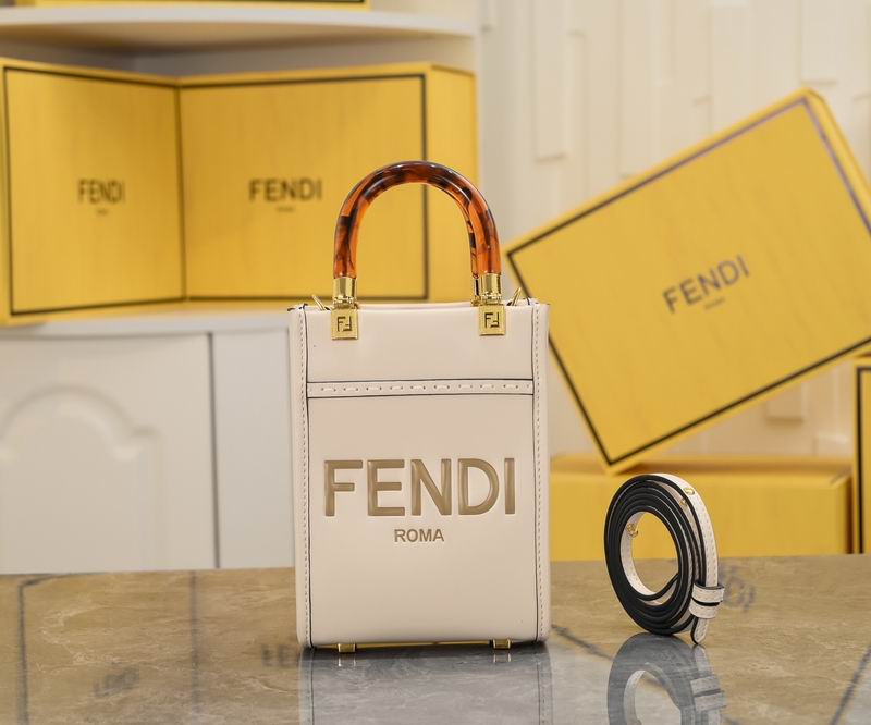 FDNI-Bags - Strap Story - 488