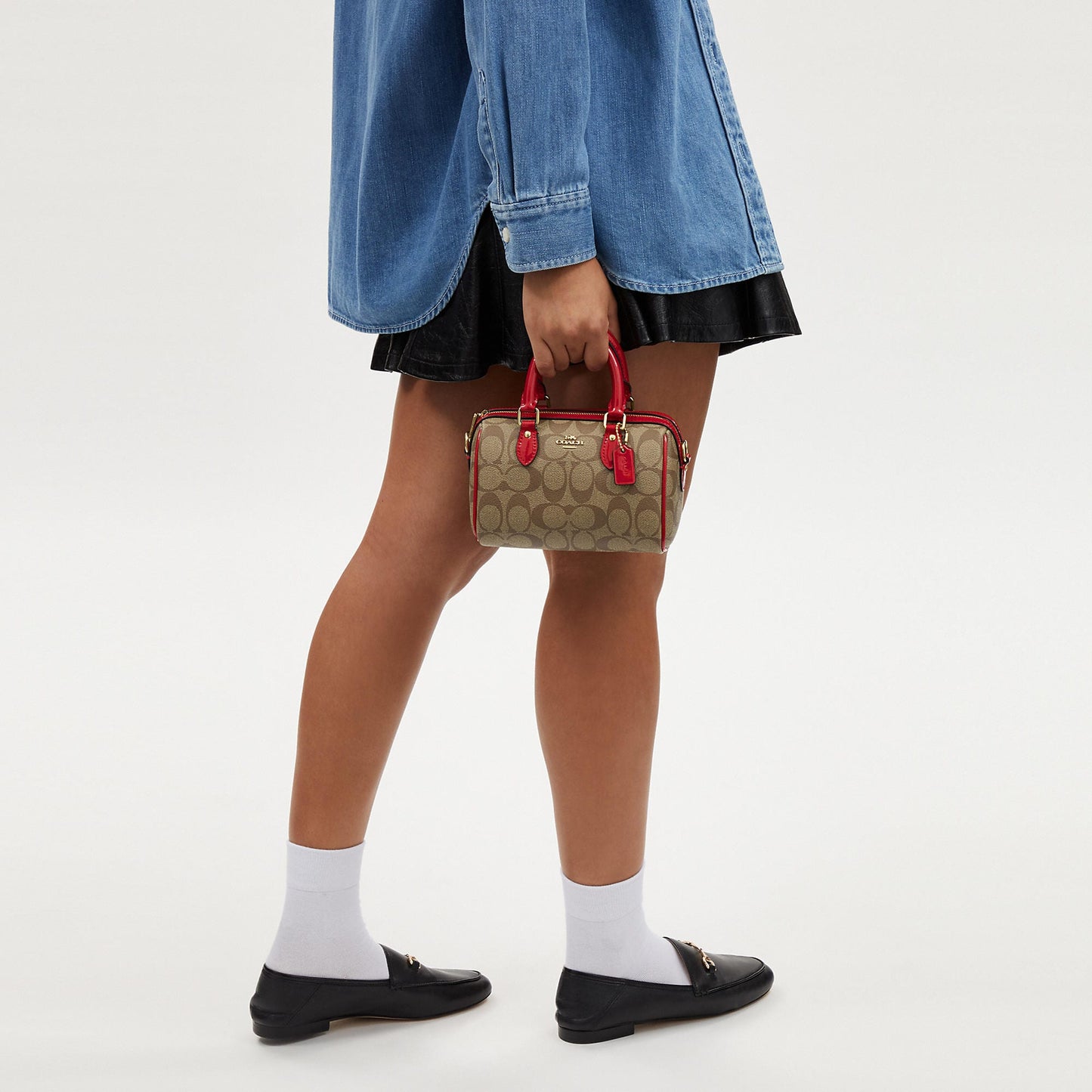 StrapStory - Crossbody 1866