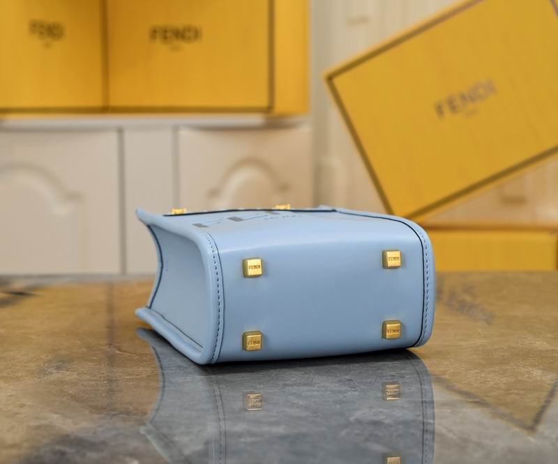 FDNI-Bags - Strap Story - 488