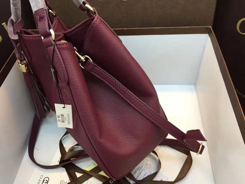 STRAPSTORY - GGC4 BAG - 436