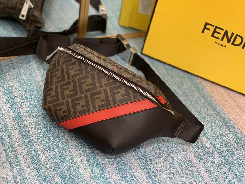 FDNI-Bags - Strap Story - 535
