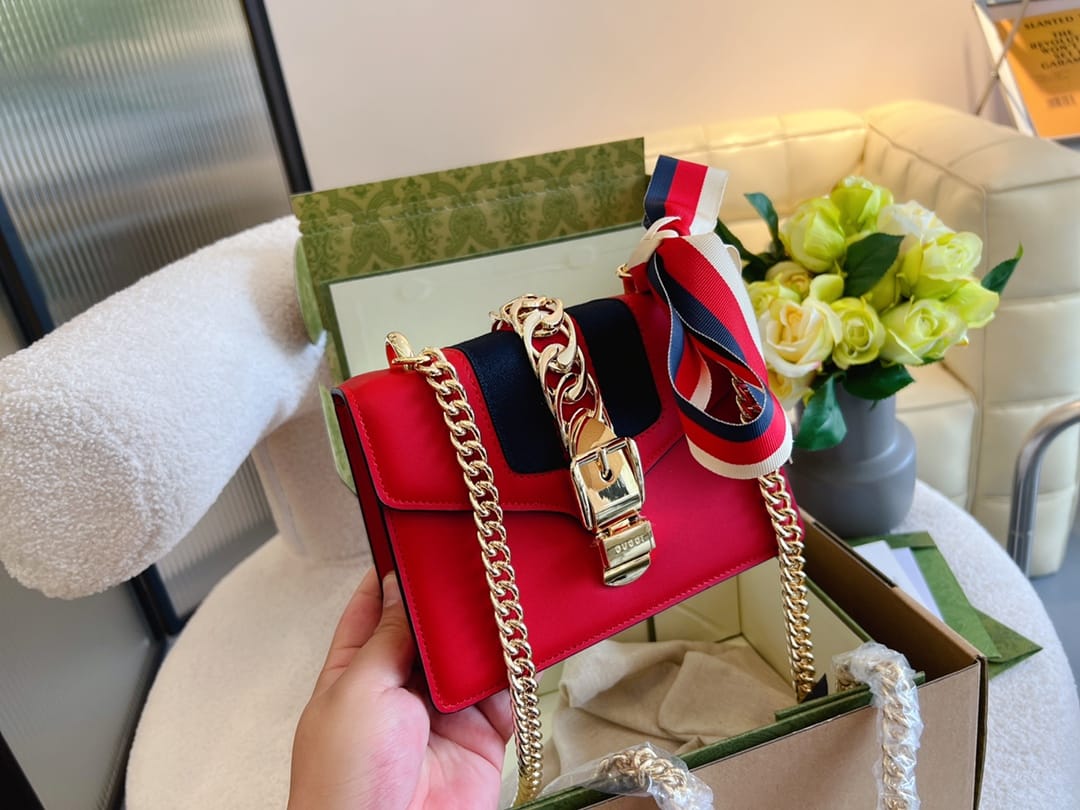 STRAPSTORY - GGC1 BAG - 204
