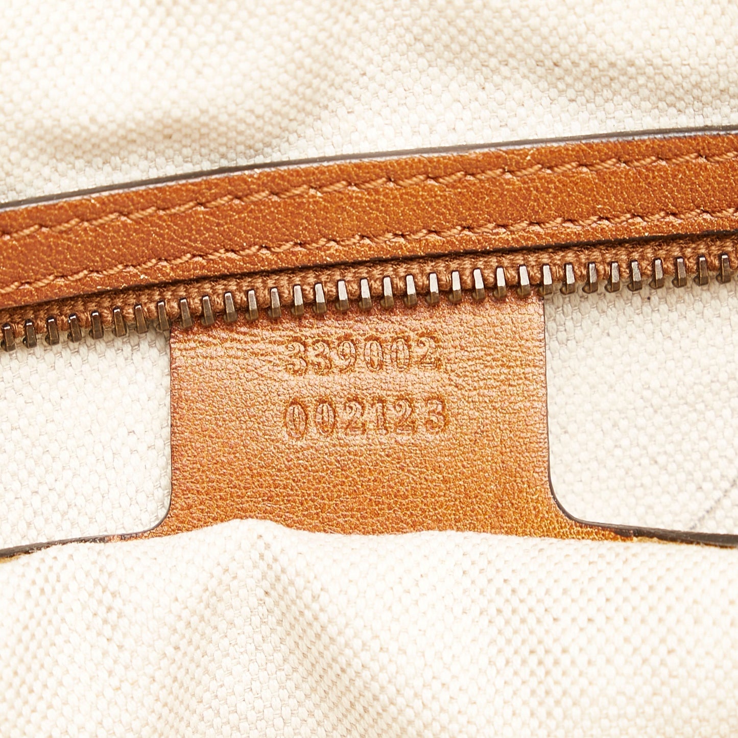 STRAPSTORY - GGC1 BAG - 422