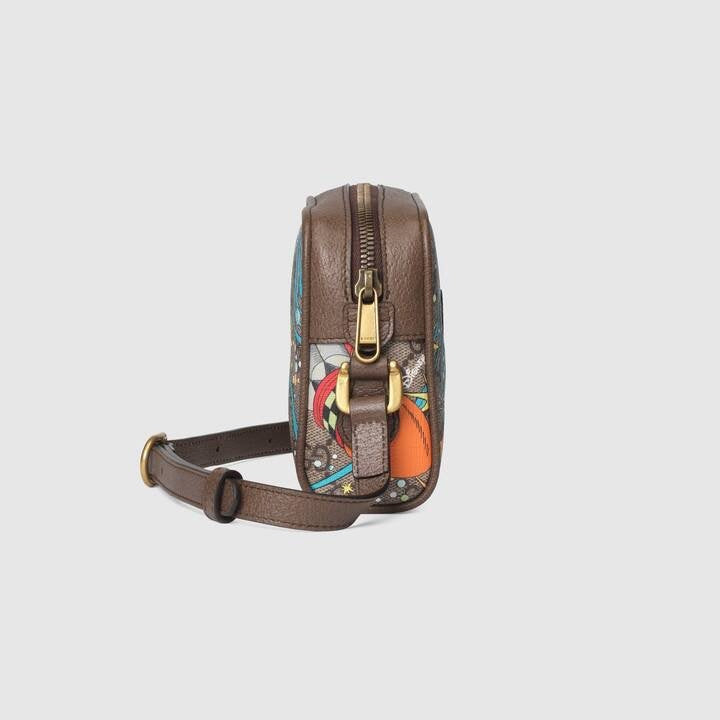 STRAPSTORY - GGC4 BAG - 1099