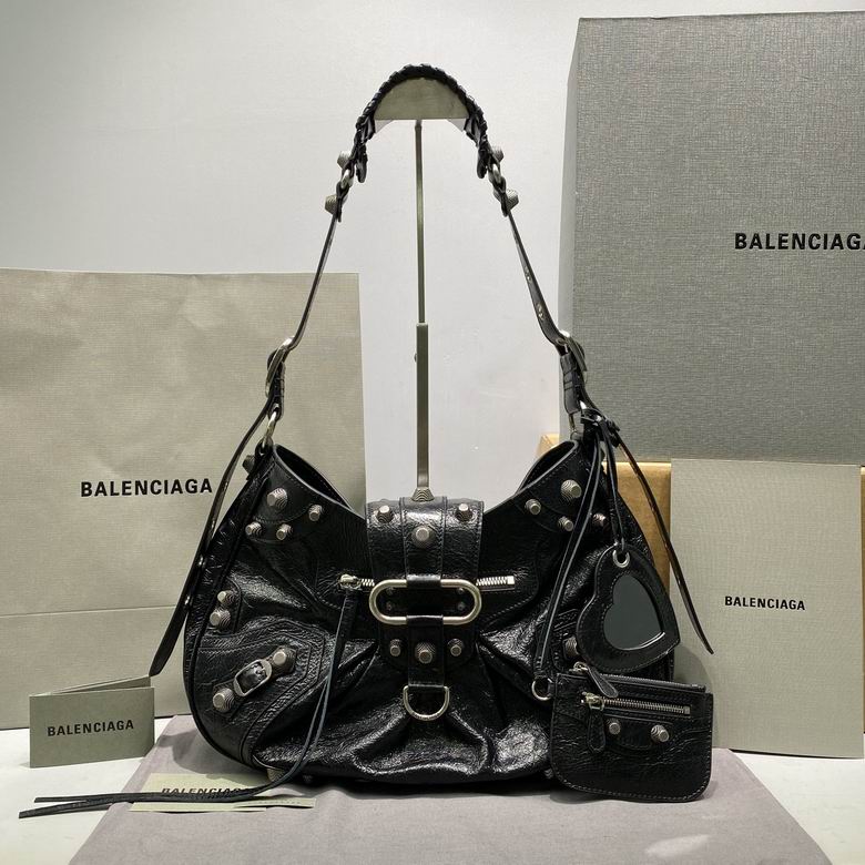 BLGA-Bags - Strap Story - 101