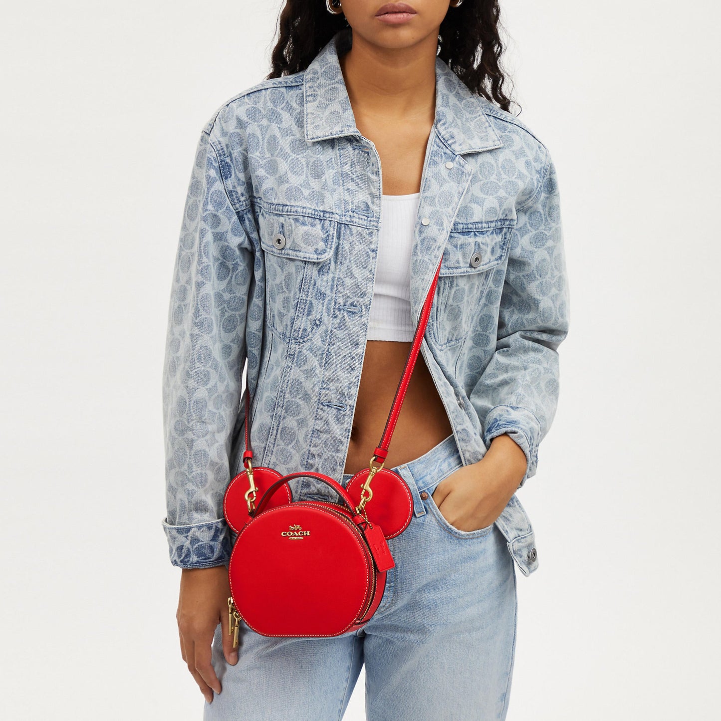 StrapStory - Crossbody 246