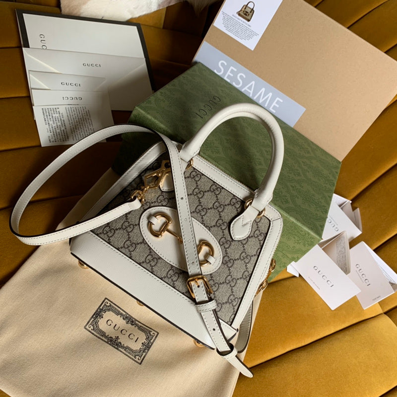 STRAPSTORY - GGC4 BAG - 918
