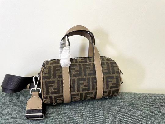 FDNI-Bags - Strap Story - 557