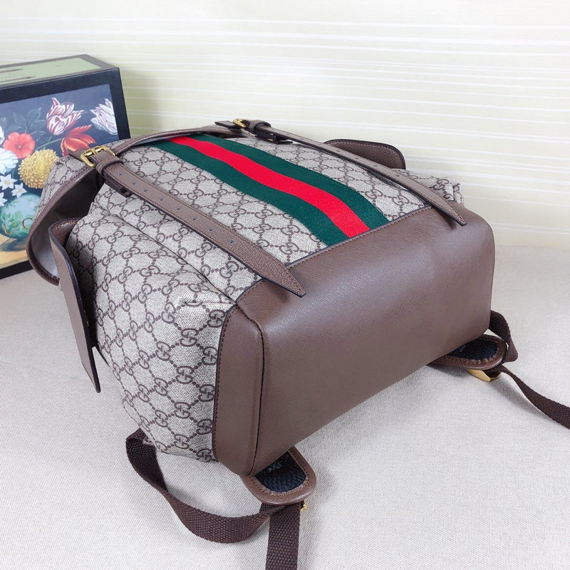 STRAPSTORY - GGC4 BAG - 859
