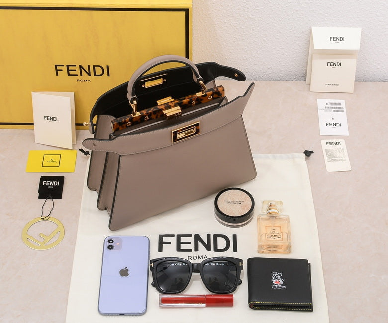 FDNI-Bags - Strap Story - 401