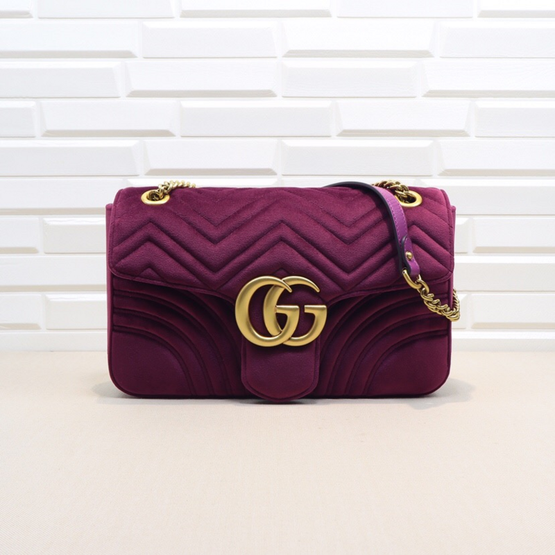 STRAPSTORY - GGC4 BAG - 1168