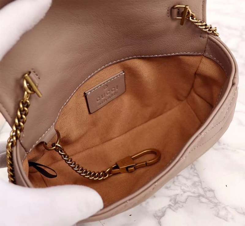 STRAPSTORY - GGC4 BAG - 1245
