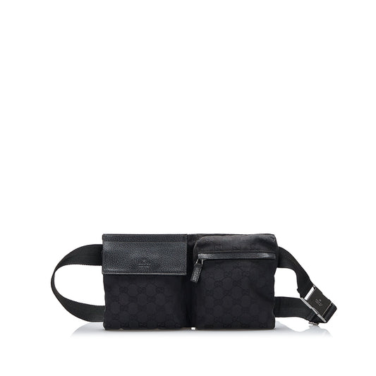 StrapStory - Belt Bag 212