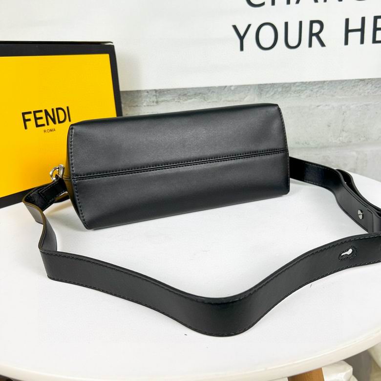 FDNI-Bags - Strap Story - 863