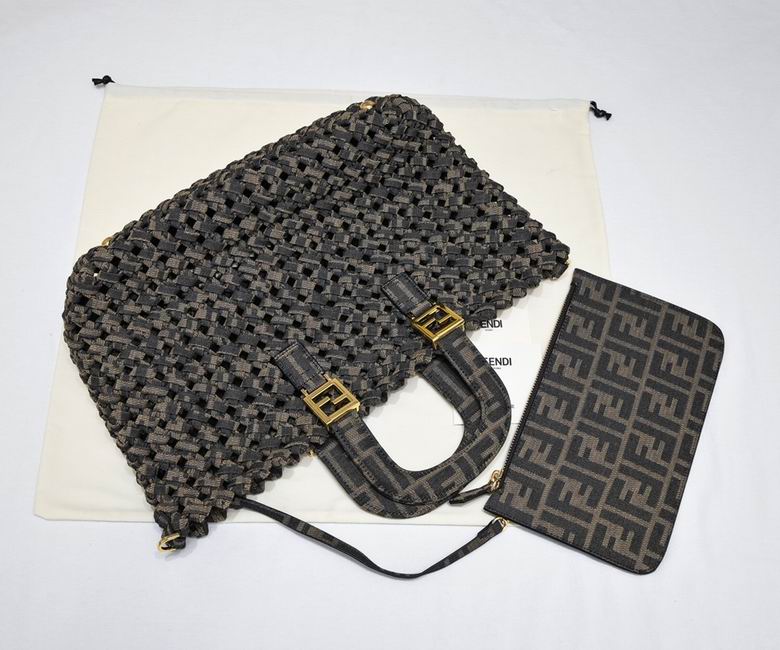 FDNI-Bags - Strap Story - 165