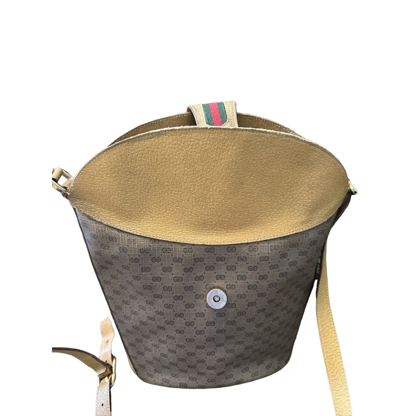 STRAPSTORY - GGC4 BAG - 1346