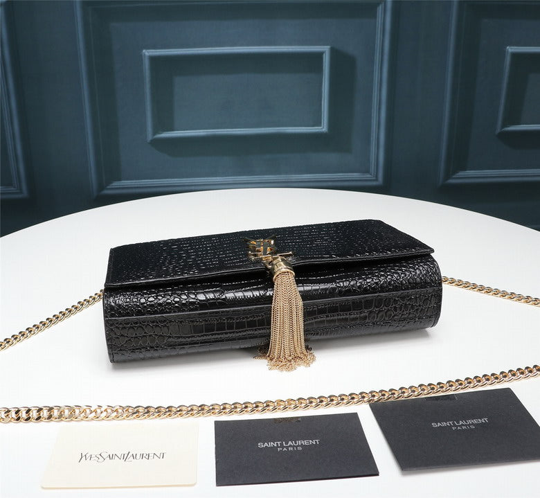 LSY-Bags - Strap Story - 256