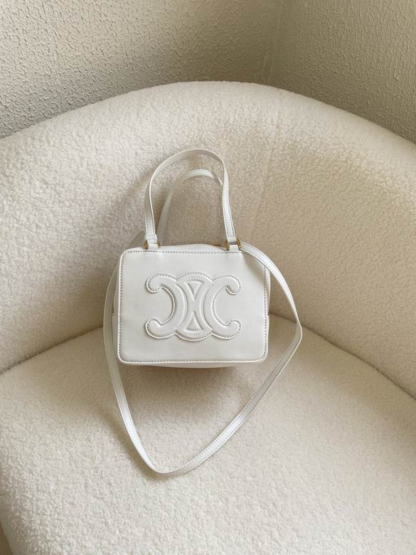 CLNE-Bags - Strap Story - 736