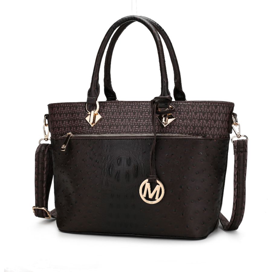 StrapStory - Tote Bag 910