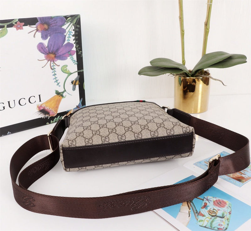 STRAPSTORY - GGC4 BAG - 286