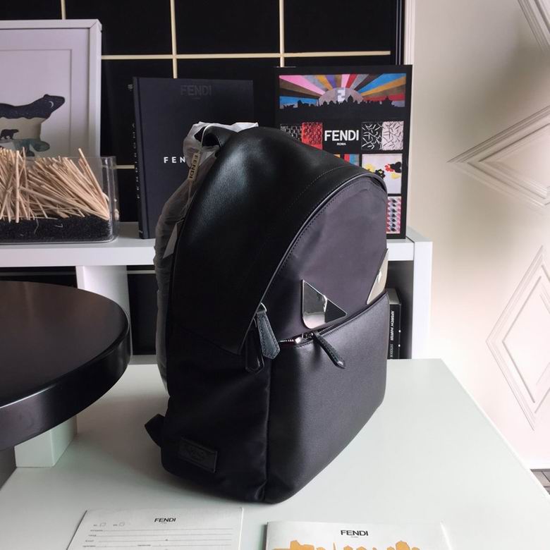 FDNI-Bags - Strap Story - 549