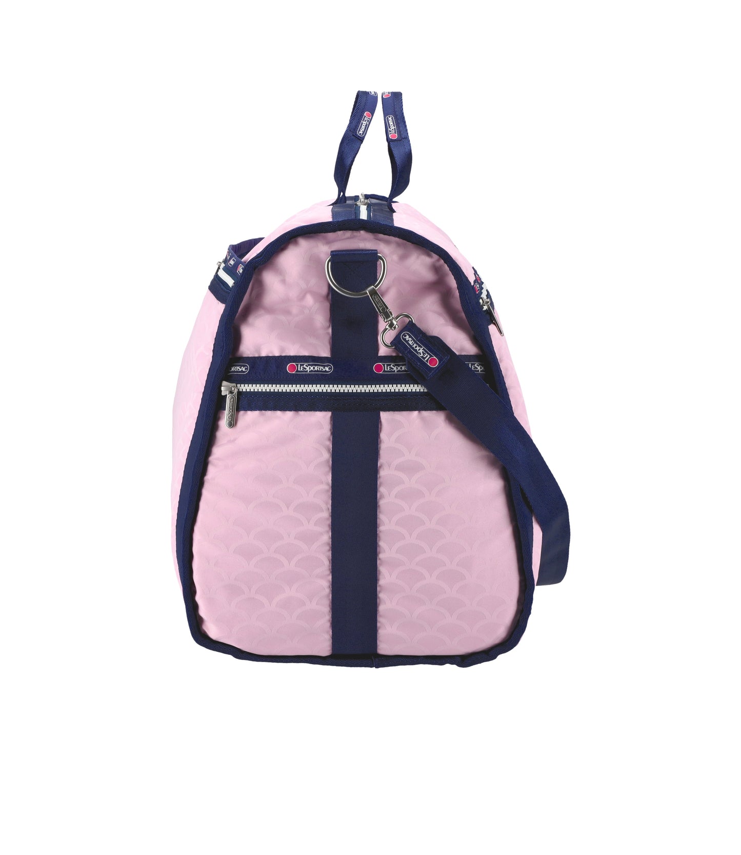 StrapStory - Duffle Bag 221