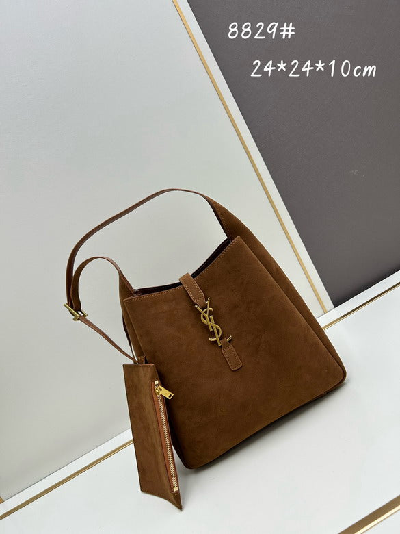 LSY-Bags - Strap Story - 538