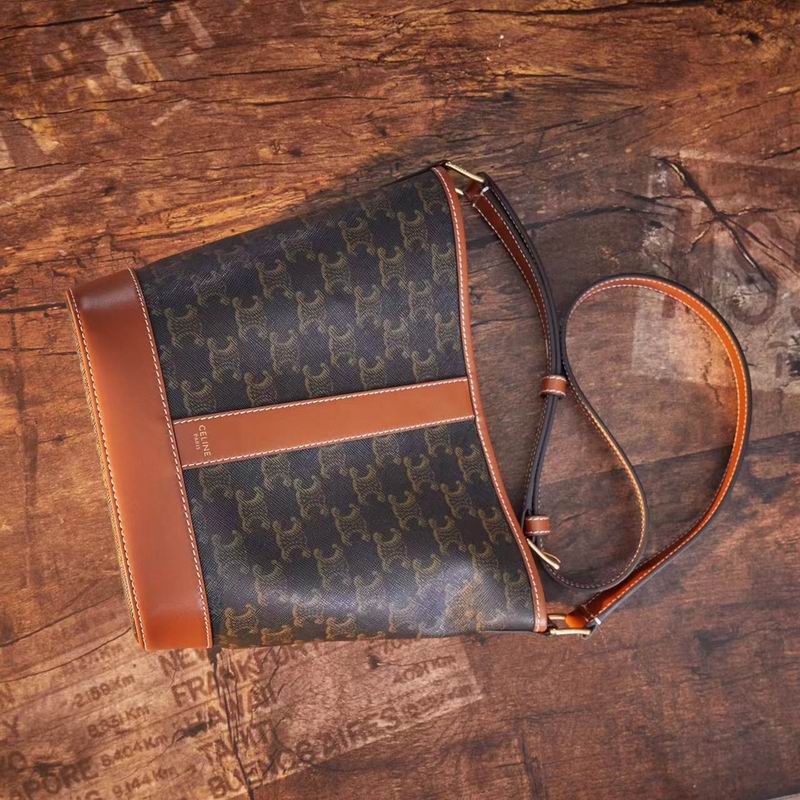 CLNE-Bags - Strap Story - 655