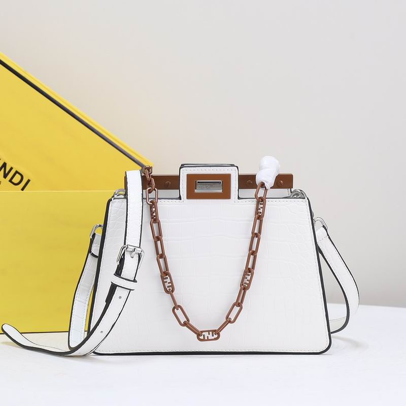 FDNI-Bags - Strap Story - 407