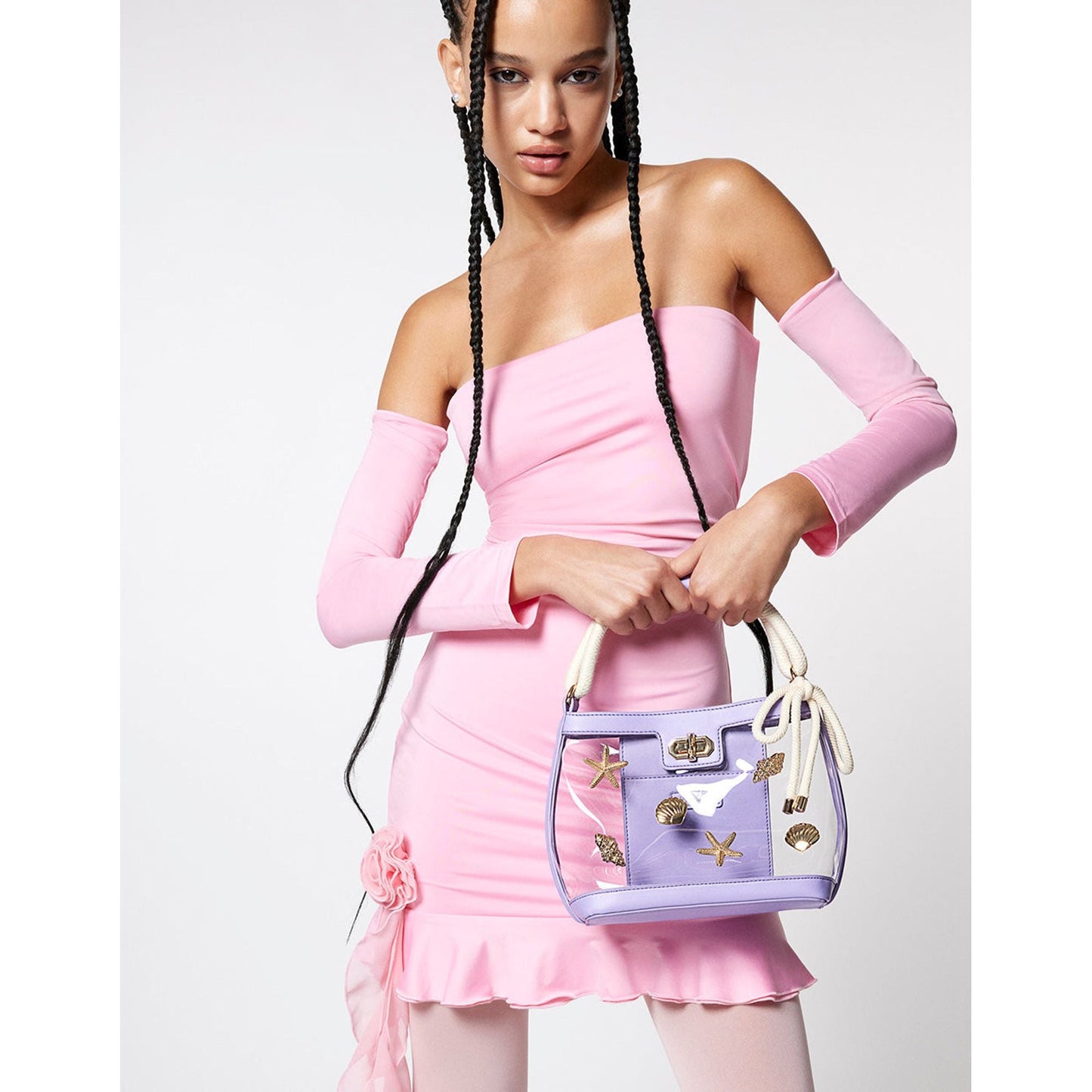 StrapStory - Crossbody 2452