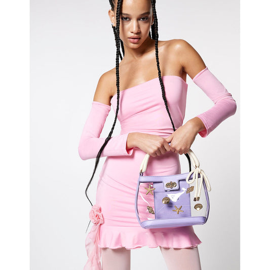 StrapStory - Crossbody 2452