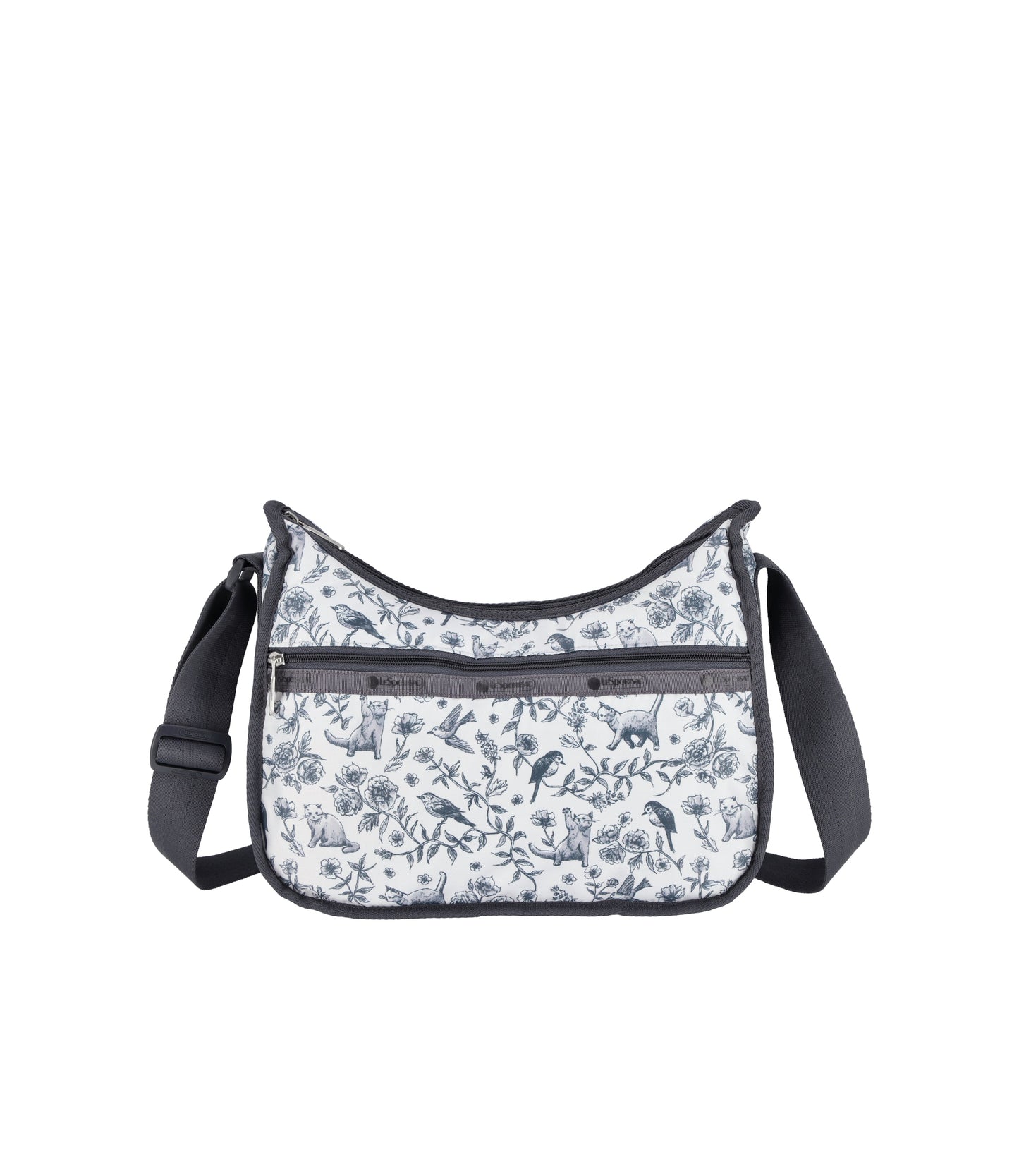 StrapStory - Hobo Bag 165